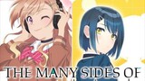 the many sides of voice ep 4 hindi dub