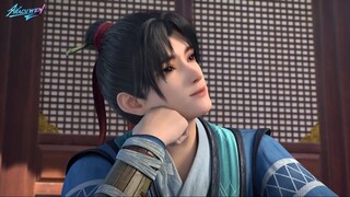 Martial Peak Eps 34 sub indo
