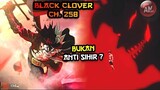 Perjanjian Iblis Pertama Asta | Black Clover 258