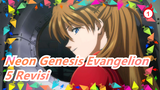 [Neon Genesis Evangelion] Direvisi 5 kali Oleh Si Pengarang, & Masing-masing Sangat Kusukai_1