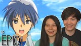 Clannad After Story Episode 10 REACTION & REVIEW!
