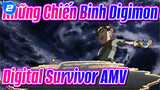 Những Chiến Binh Digimon 
Digital Survivor AMV_2