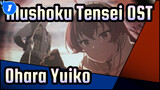 Ohara Yuiko OP dan ED OST (Dengan Animasi ED) | Mushoku Tensei Part 2_1