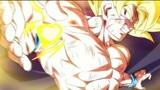 [Anime] AMV of "Dragon Ball" | The Fateful Battle of Saiyan