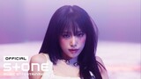 YENA (최예나) - WICKED LOVE MV