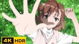 【4K】2009-2020! Bạn nhớ được bao nhiêu anime?