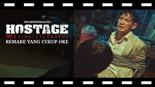 review Hostage: Missing Celebrity Remake Yang Cukup Oke
