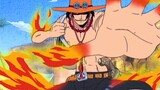 One Piece: Perhatikan buah-buahan limbah tingkat dewa itu. Jika kamu memakannya, kamu belum memakann
