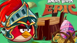 Angry Birds มหากาพย์อีสเตอร์พิเศษ