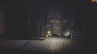 Phân Tích & Giả Thuyết Cốt Truyện LITTLE NIGHTMARES II - #KeChuyenGame