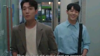 Crash Course in Romance Ep 3 Eng Sub