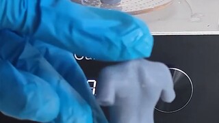 [Xiao Xin] Don’t make a Yoel figurine yourself [3]