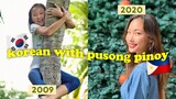 Growing Up in the Philippines as a Korean | My Story