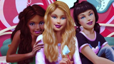 THE BARBIE DIARIES (FULL MOVIE)