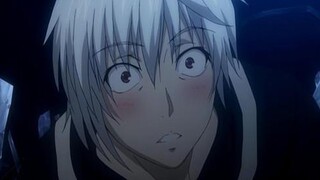 ♂What did Kazuo do to Misaka♀ A certain unscientific electromagnetic gun 3