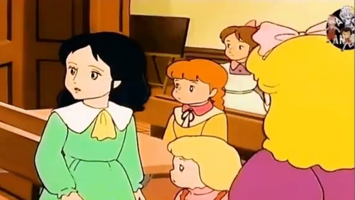 Sarah, Ang Munting Prinsesa Episode 3 Tagalog Dub