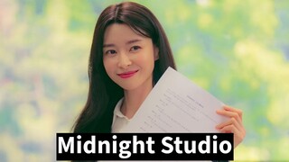 Midnight Studio | Kwon Nara Is A Righteous Lawyer With Ghost Clients