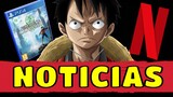 TENEMOS FECHA OFICIAL! 😱 Noticas One Piece: Live Action, anime y Odyssey