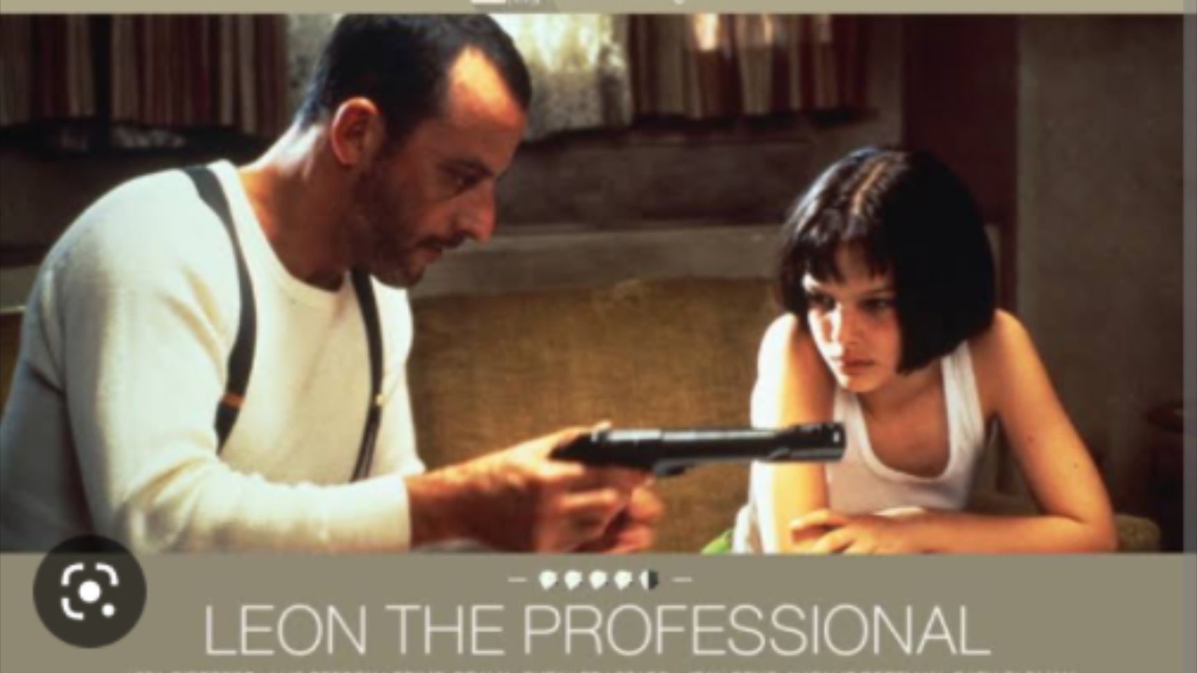 Leon the professional putlocker sale