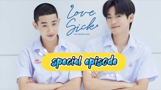 love sick 2024 special episode