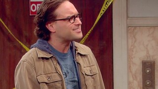 【TBBT】“เชลดอนไม่มีความสุข เราจะปลอบใจเขาได้อย่างไร?” “คุณไม่เรียนรู้อะไรเลยในช่วงหกปีที่ผ่านมา?”