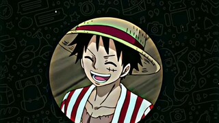 Ayang luffy