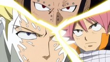 Fairy tail Episode 24 Tagalog Season 4