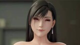 There must be a place for me Tifa in the 3D area!