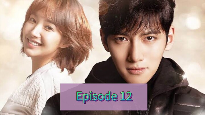 HEALER Episode 12 Tagalog Dubbed