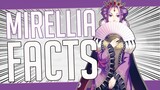 5 Facts About Mirellia Q Melromarc - The Rising of the Shield Hero/Tate no Yuusha no Nariagari