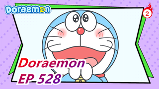 [Doraemon /Anime Baru]EP 528 (2018.07.06)_2