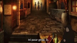 black clover eps 12 sub indo