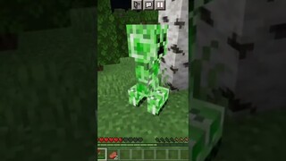 Minecraft, Tapi Aku Jadi Skeleton #Shorts