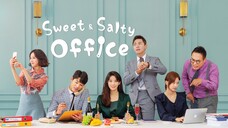 Sweet And Salty Office (2018) Epi 5 720p Hindi Dubbed