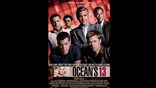 Ocean's Thirteen