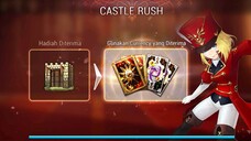 [Skill] Member Holy Cross Crusaders | Seven Knights