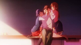 Terpaksa tapi mau| REKOMENDASI FILM ANIME | FROM UP ON POPPY HILL