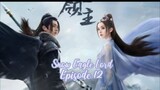 Snow Eagle Lord Episode 12