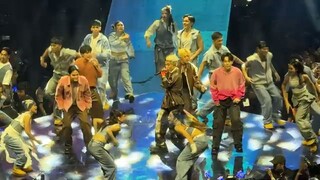 SB19 6th anniv day2 performances 10.27.24