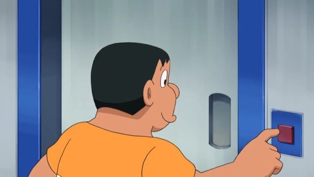 Doraemon episode 815