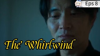 Angin Puyuh Eps 8 Sub Indo