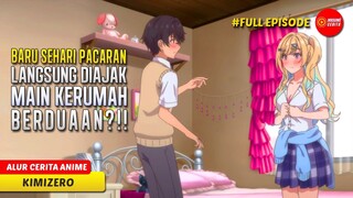 MURID SUPER CULUN YANG TIBA-TIBA BERPACARAN DENGAN GADIS POPULER DAN KAWAII