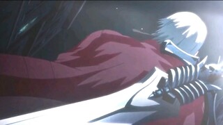 Phantom Blade x DMC「AMV」