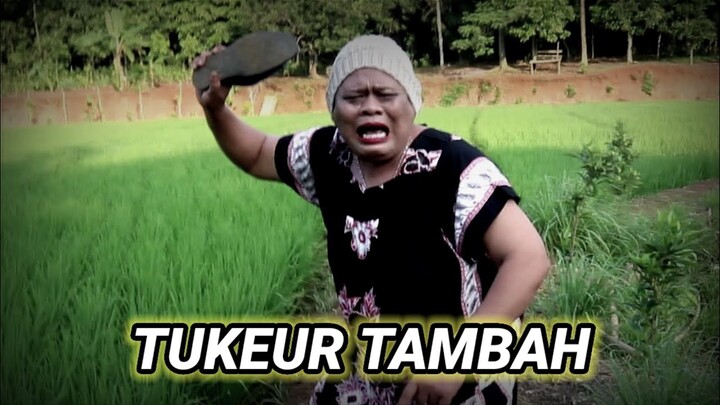 TUKEUR TAMBAH