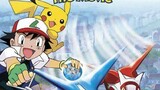 Pokemon movie 5 - Latias and Latios