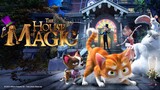 The House of Magic (2013) Dubbing Indonesia