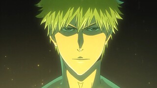 Ichigo training starts to surpass Zero Division | Bleach: Thousand-Year Blood War Arc Episode 14