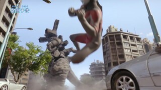 Ultraman Arc Episode 14 Preview