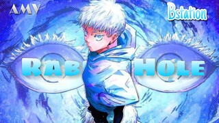 Jujutsu Kaisen New -『AMV』Music Anime