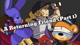 A Returning Friend (Freddy X Bonnie Comic dub)
